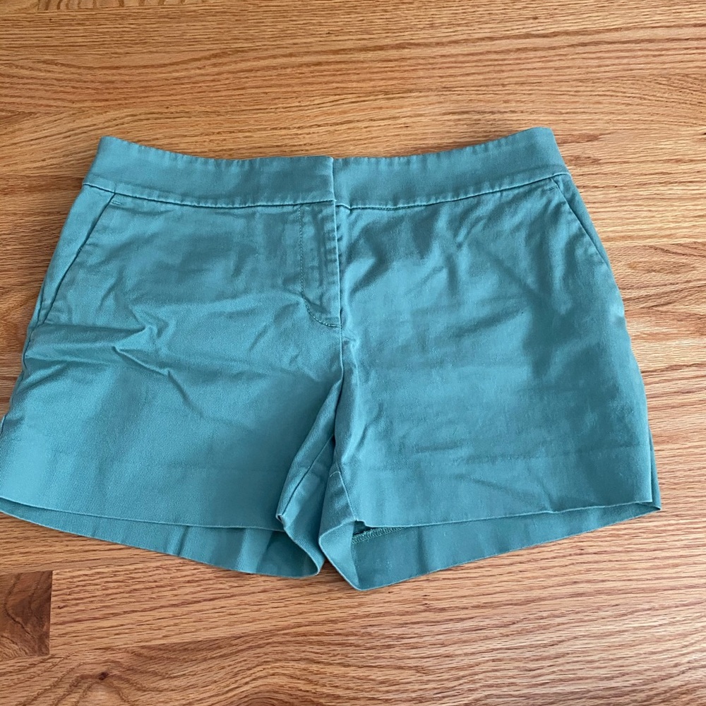 Loft shorts